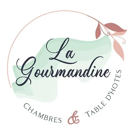 La Gourmandine * Saint-Andiol