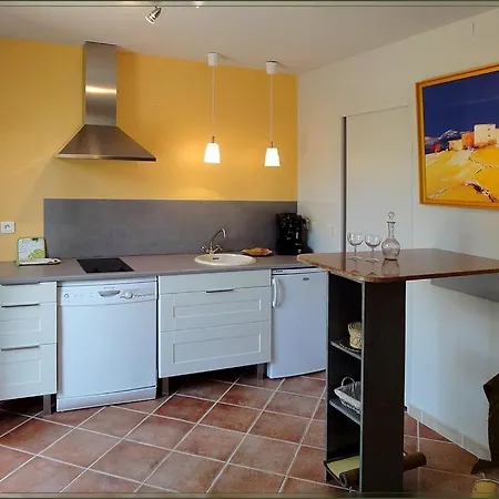 La Gourmandine Casa vacanze *