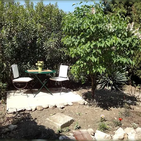 La Gourmandine Casa vacanze